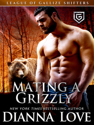 cover image of Mating a Grizzly